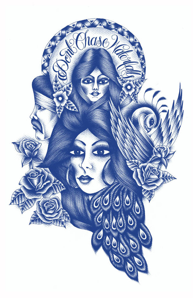 WATERFALLS BY KEITHSTONE